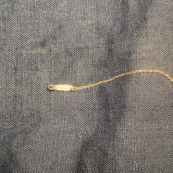 Tiffany & Co. 925 Sterling Silver Chain, 20 Inches - Picture 5 of 10